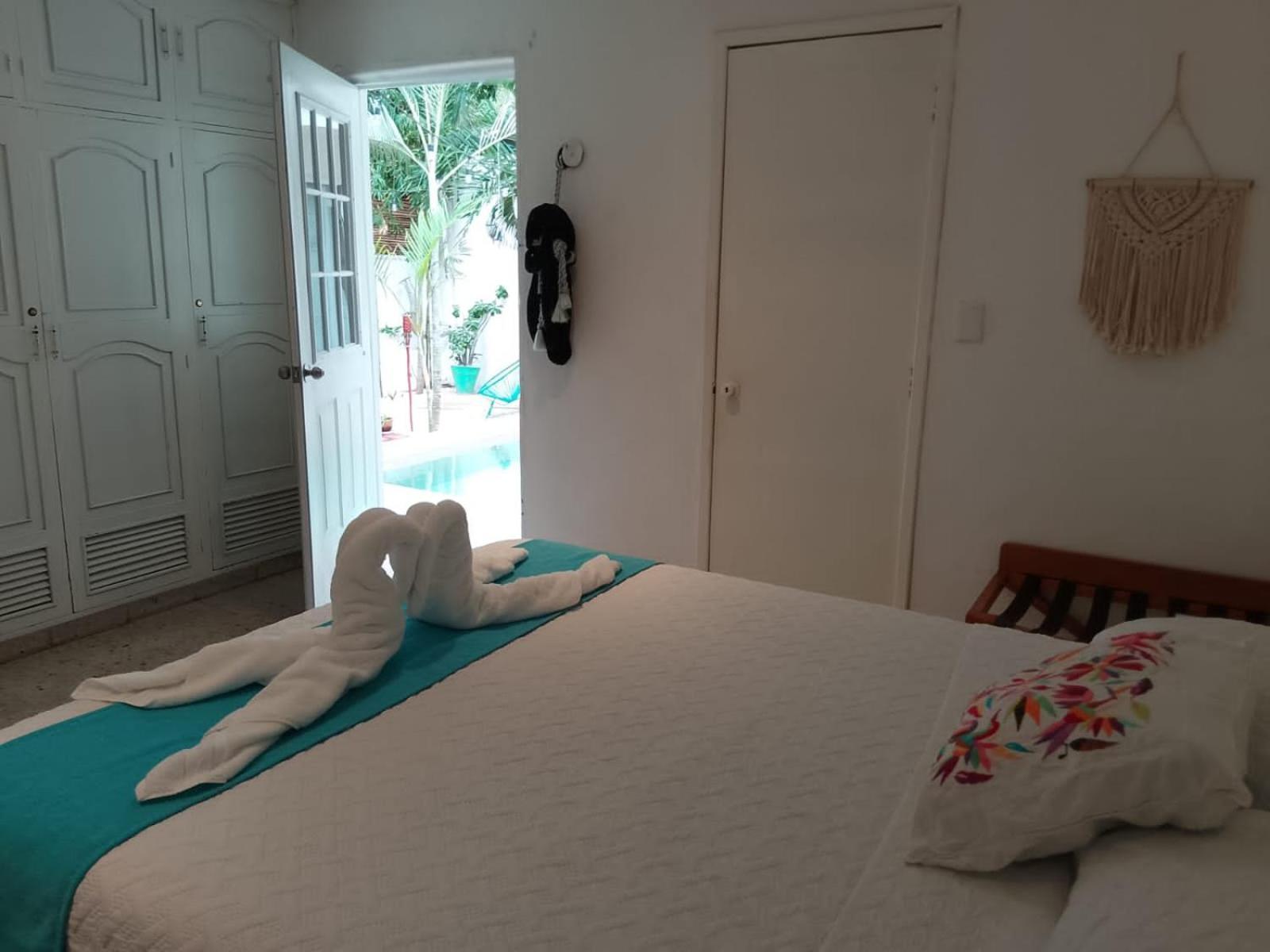 Hotel Downtown מרידה מראה חיצוני תמונה
